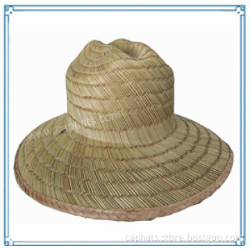 Fashion Straw Hat (CHX-001)